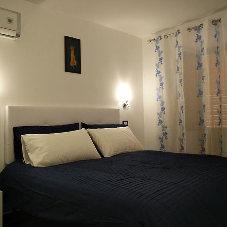 Sedil Dominova Apartment Sorrento Eksteriør billede