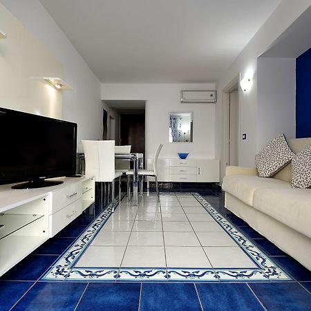 Sedil Dominova Apartment Sorrento Eksteriør billede