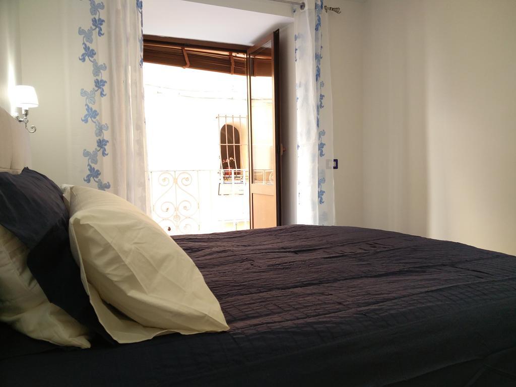 Sedil Dominova Apartment Sorrento Eksteriør billede