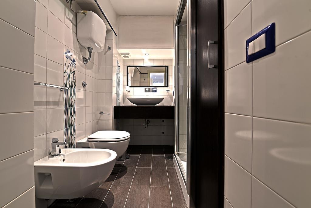 Sedil Dominova Apartment Sorrento Eksteriør billede