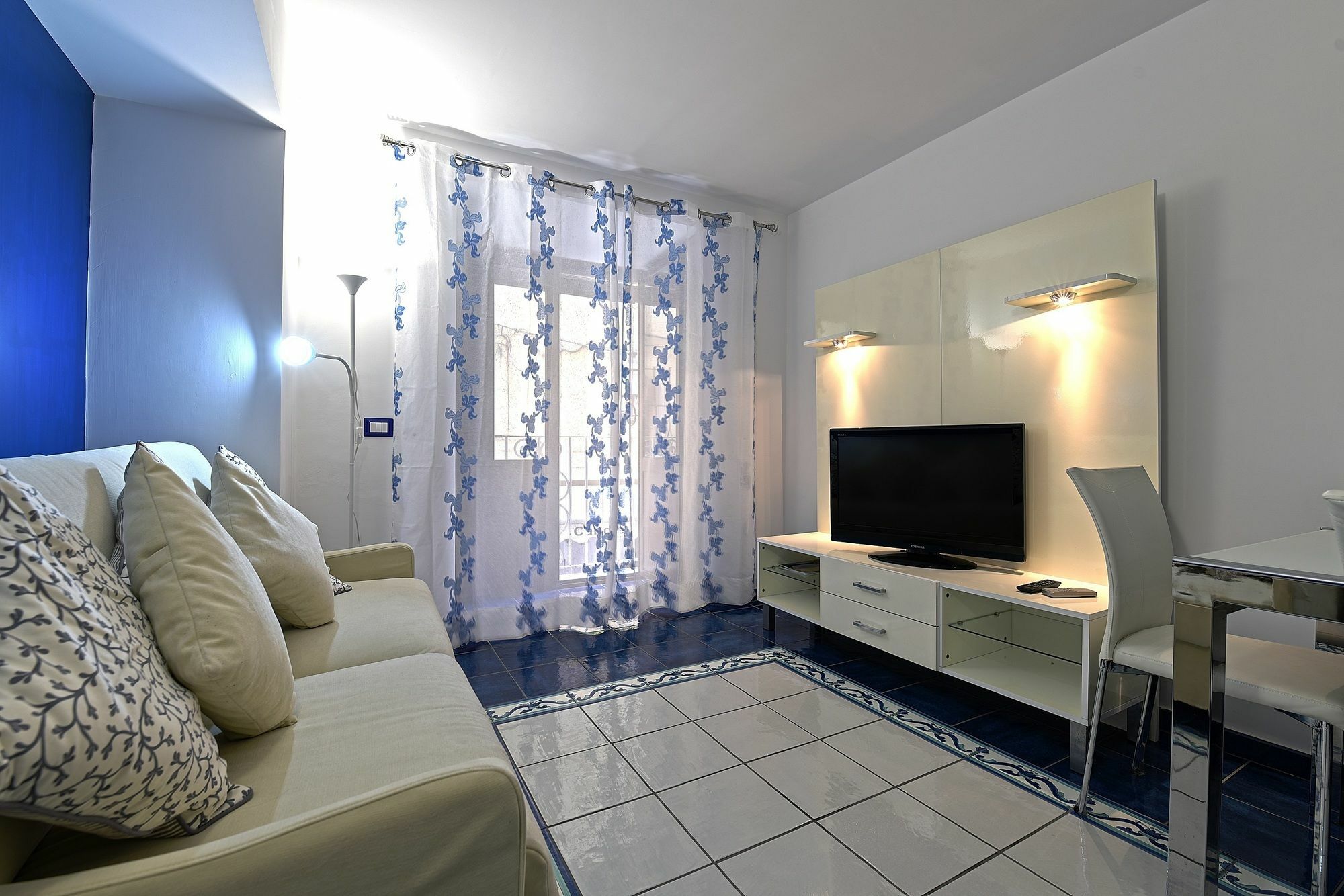 Sedil Dominova Apartment Sorrento Eksteriør billede